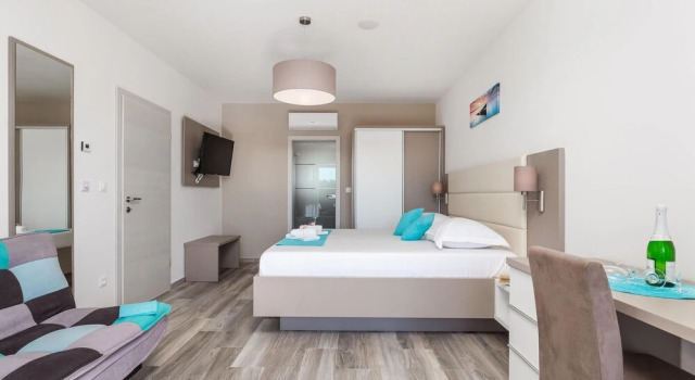 Nice Home In Punat With Sauna, Book Hotel Hotels in Kvarner Islands with a Pool, Swimming Pool