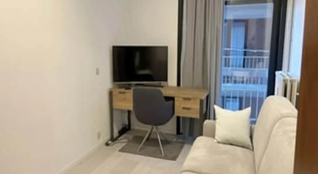 Beautiful Seaview Apartment for 4