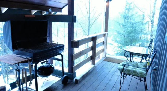 Коттедж Packwood Family Ski and Vacation Getaway