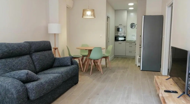 Apartamento La Cuculla, Prenota Appartamento Ezcaray 