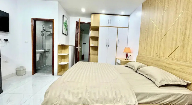 Ruby Japan Home, Забронировать Отель Бадинь Ханой