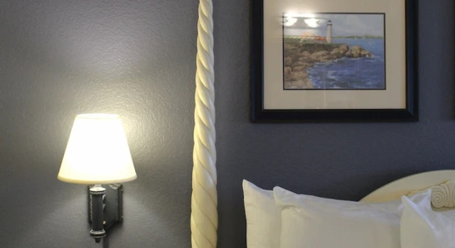 Suite Blue Harbor Resort and Conference Center