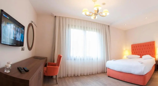 Номер Standard Motali Life Hotel