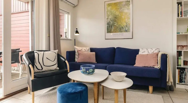 6 Person Holiday Home in Hadsund