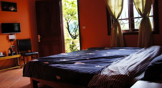 Go Sapa Hotel