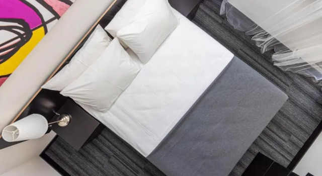 Auksinės Kopos, Buchen Sie Hotel SPA-Hotels in Ostsee, SPA