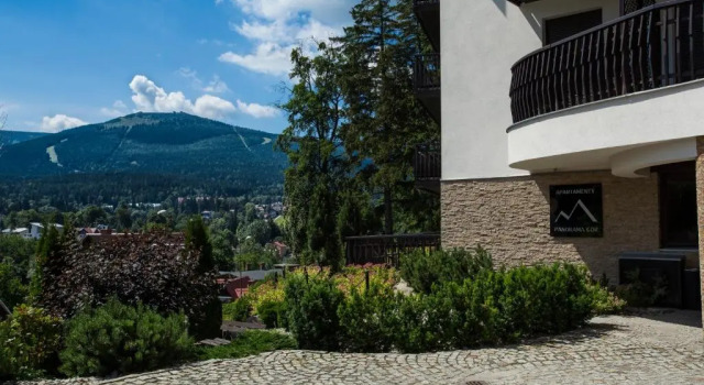 Apartamenty Home Sweet Home, Забронировать Апартаменты/квартира Шклярска-Поремба 