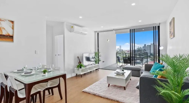 Апартаменты с 3 комнатами Peninsular Gold Coast