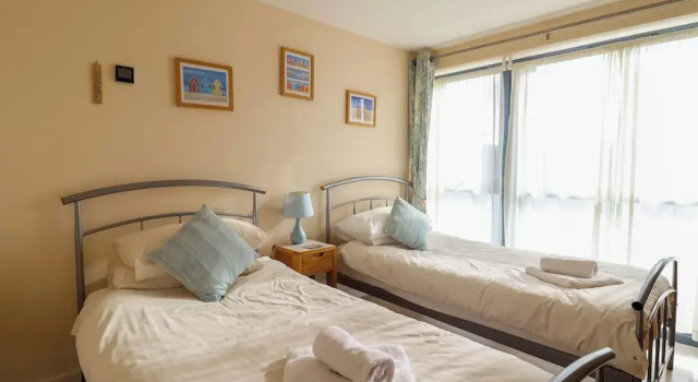 2 Driftwood, Rezervasyon Tatil Evi Merseyside villalar, Villa
