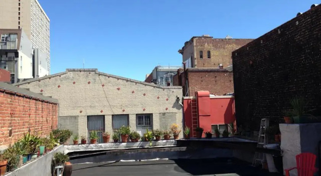 Newly Remodeled Loft In Lower Nob Hill 2 Bedroom Home by RedAwning