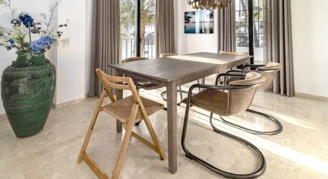 Апартаменты Jdg7-stunning Holiday Home 100 Meters From Beach