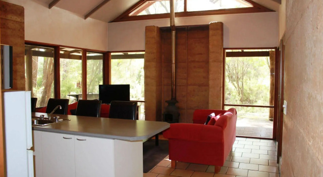 Marima Cottages