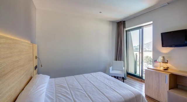 Одноместный номер Standard Hotel Astuy