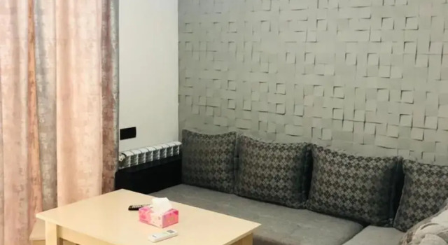 Apartment on Tigranyan Street
