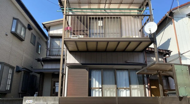 NOMAD Koyama House, Prenota Hotel Matsudo Chiba