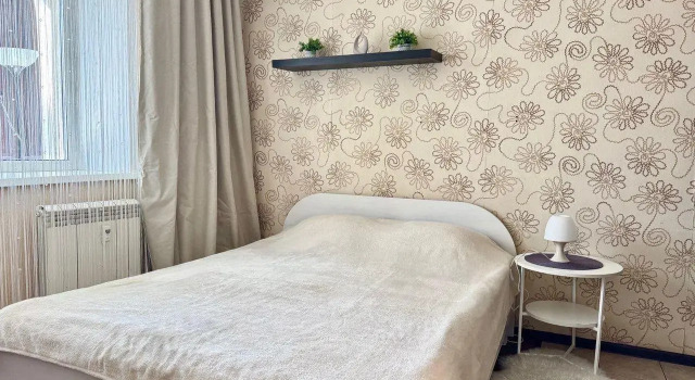 Apartments on Internatsionalnaya street 16, Prenota Appartamento Barnaul Altaysky Kray