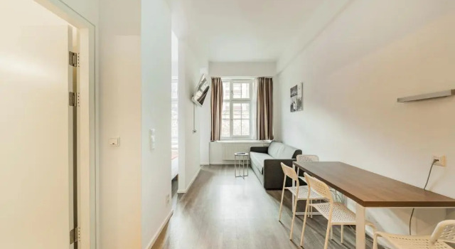 Bianca Apartment 3 - Top Location
