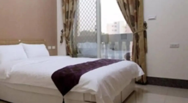 Deluxe double chambre Love Player