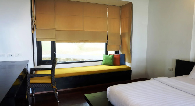 Plub Pla Koh Mak Retreat