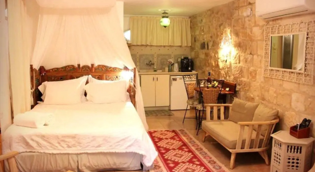 Полулюкс Pina Balev Inn