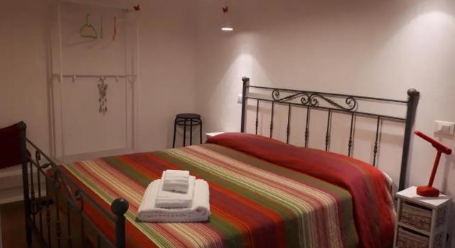B&b Campus, Reserva ahora Bed & breakfast Hoteles en Parma con aparcamiento, Aparcamiento