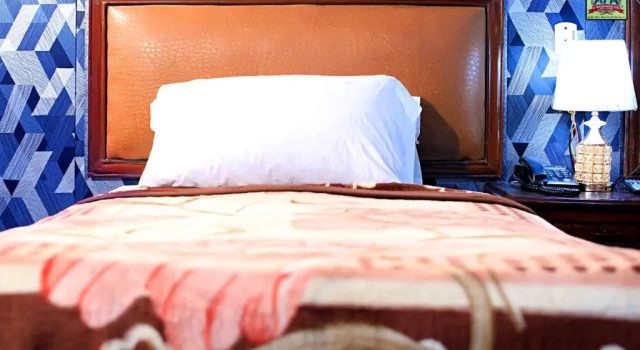 Tulip INN Faisal Town