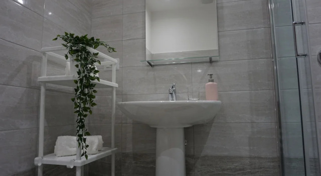 Komfort Zimmer Borgo 22