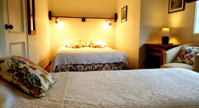 Номер Standard Hotel Geronimo