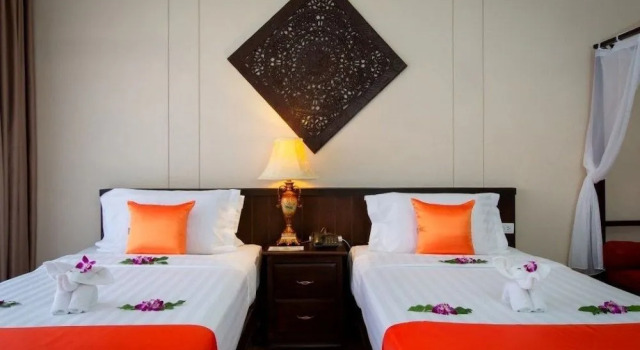 Venice Sea View Resort
