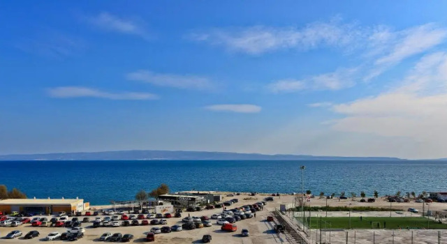 Apartment Toscana, Prenota Appartamento Splitska 