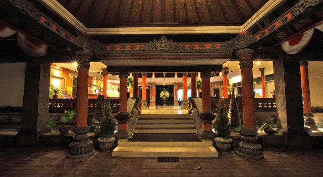 Puri Saron Seminyak
