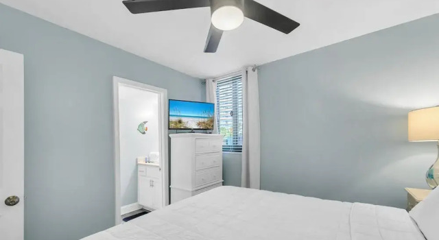 Sunbird 111w, Rezerwuj Apartament Hotele w Panhandle Florida z basenem, Basen