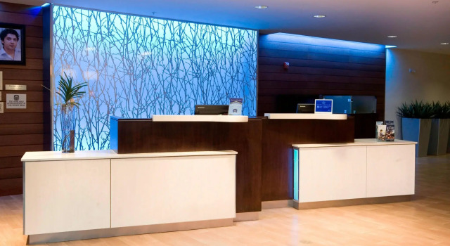 Fairfield Inn & Suites by Marriott Chesapeake Suffolk