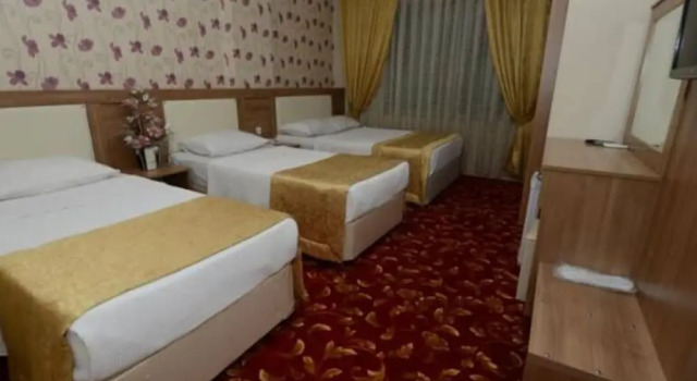 Номер Standard Grand Onur Hotel
