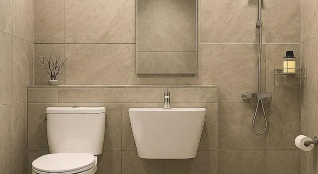 Четырёхместный номер Standard Goyojae Hotel