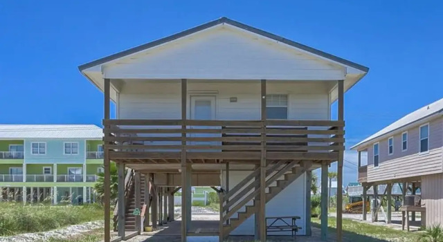 Second Choice by Meyer Vacation Rentals, Boek Hotel Gulf Shores 