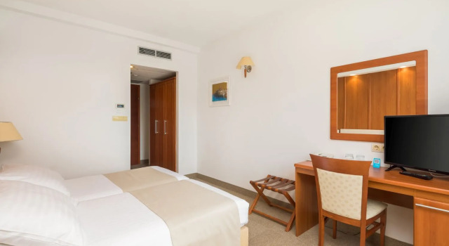 Двухместный номер Comfort Marko Polo Maradiso Hotel by Aminess