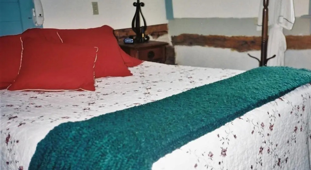 Шале c 1 комнатой South River Highlands Country Retreat