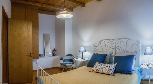 Luxury Maisonette Danai near Sea