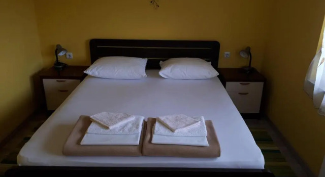 Номер Standard Rooms Daniela