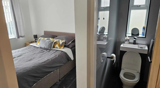 3-Beds Sleeps 6 Walking distance to Castle & Town, Забронировать Отель Абергейл Клоид, рядом с Гольф-клуб Abergele