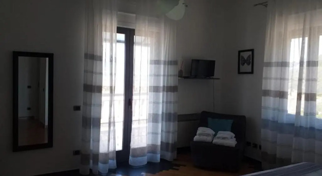 Deluxe Zimmer Il Saretto