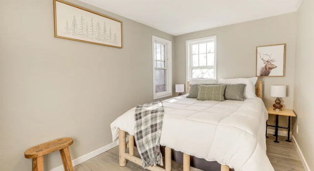 Коттедж с 2 комнатами Pet-friendly Black Hills Home ~ 5 Mi to Terry Peak