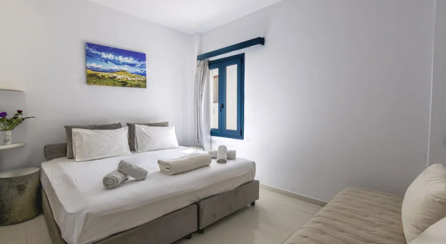 Номер Standard Porto Bello Hotel