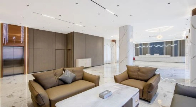 Perting Luxury Art Hotel (Pu'er High-Speed Railway Station Store), Rezerwuj Hotel Hotele w Pu'er z parkingiem, Parking