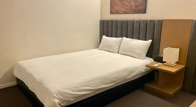 Camellia Hotel