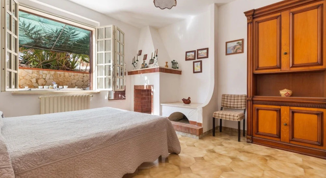 Апартаменты 3215 Villa Serenè - Appartamento B by Barbarhouse