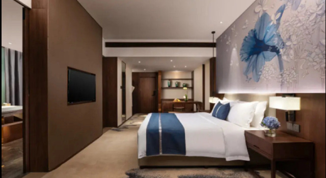 Ramada by Wyndham Changsha Downtown