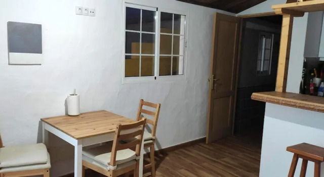 Apartment With 2 Bedrooms in Los Llanos, With Wonderful sea View and Furnished Terrace - 5 km From the Beach, Buchen Sie Ferienwohnung Tazacorte La Palma