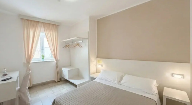 Номер Economy Ortigia Mastrarua rooms